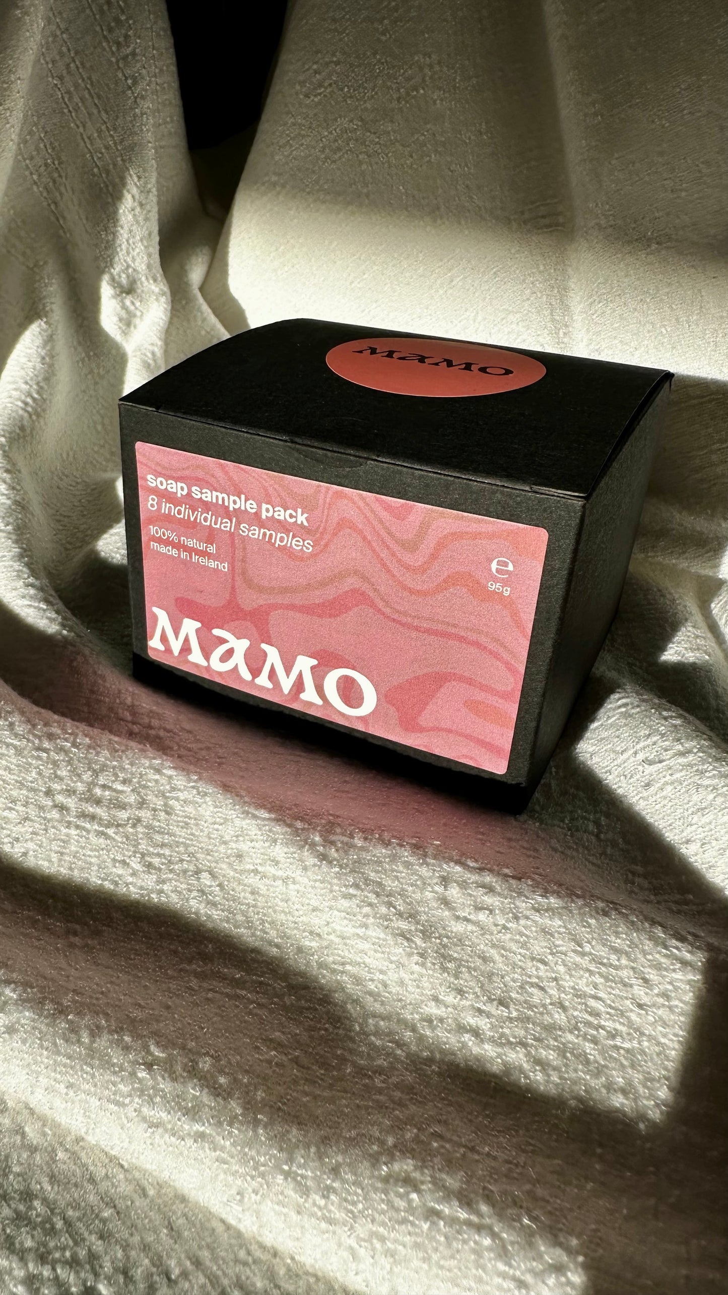 Soap Samples