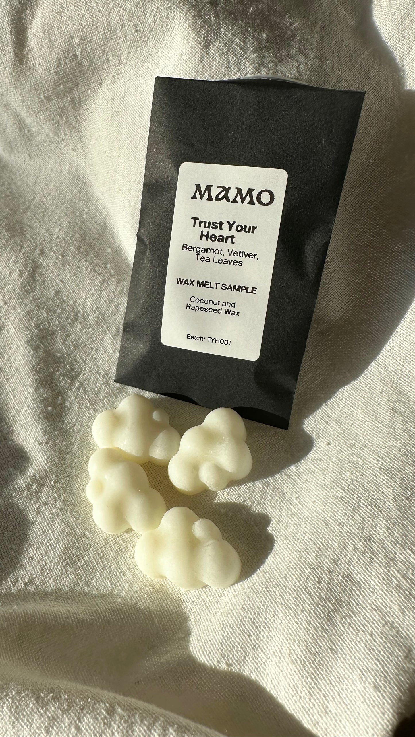 Wax Melt Sample Box – Discover 8 Luxurious Scents