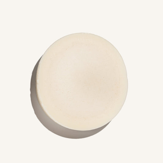 Colloidal Oats Chamomile Face Cleansing Bar - L11FBCOC - MAMO