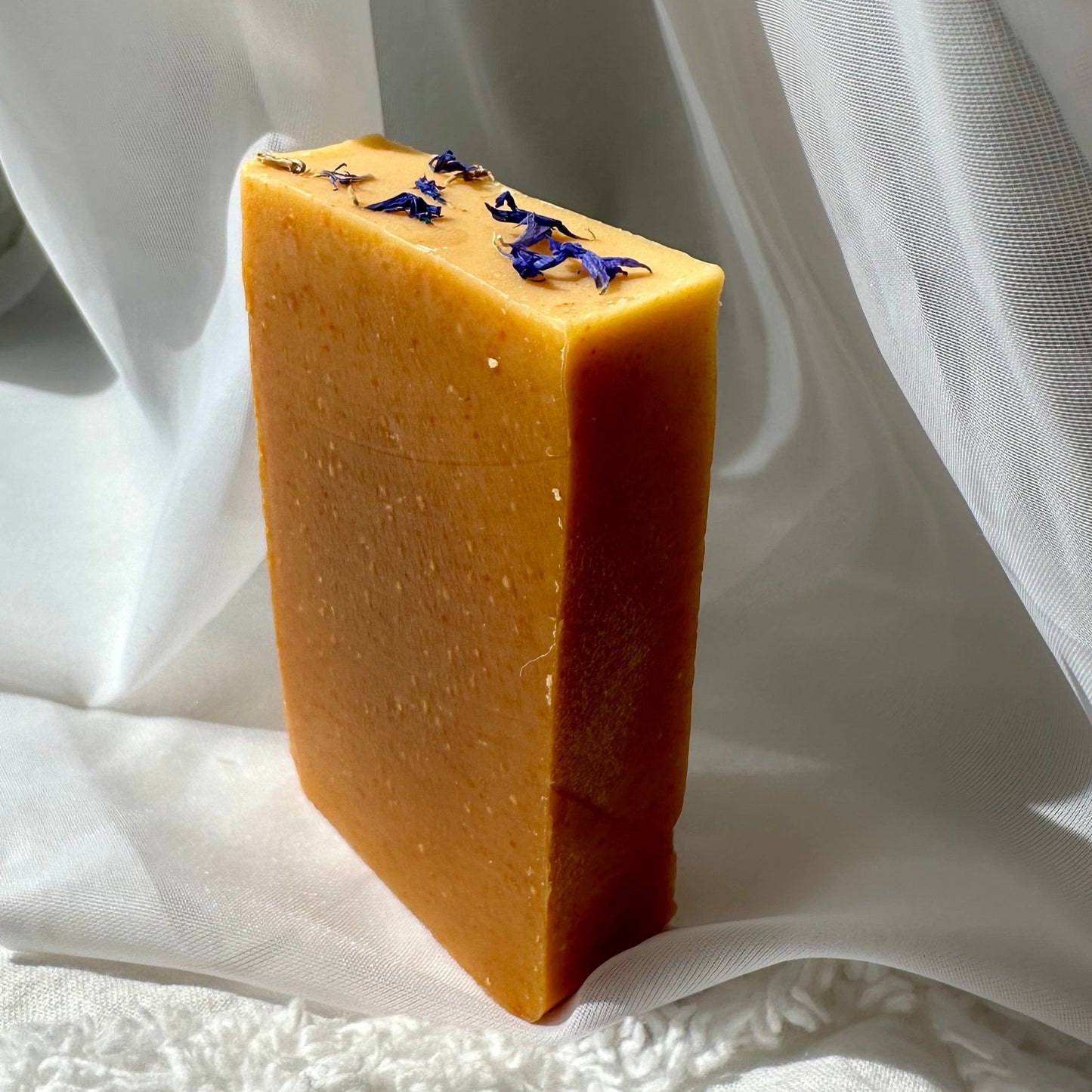 Lemon Honey Body Soap Bar "Dream Big" - L05SBLH - MAMO