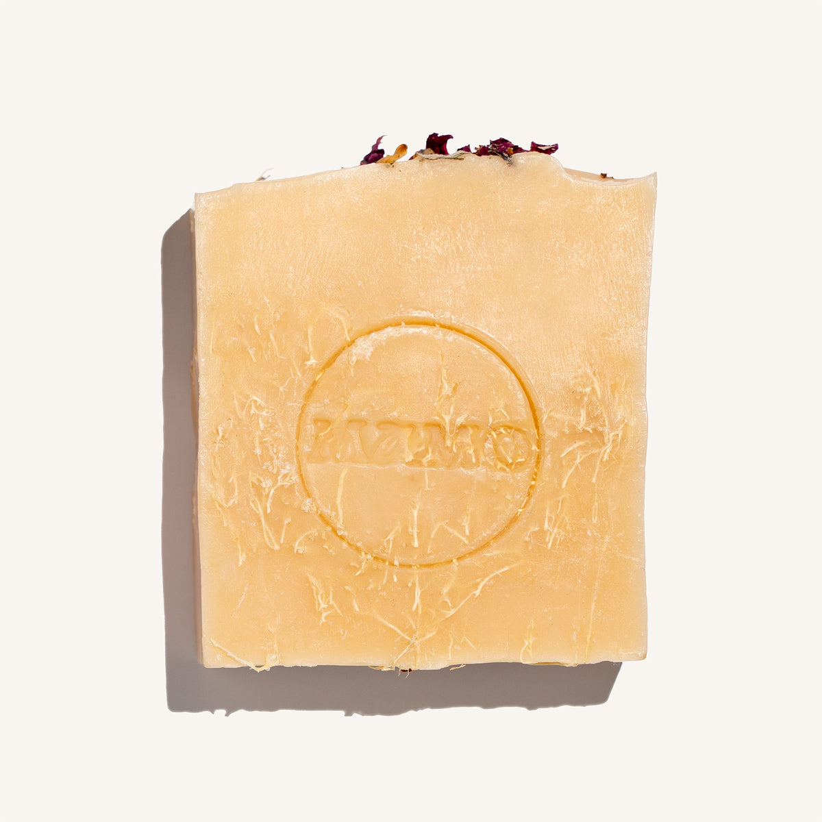 Luffa Radiate Grace - Rose Geranium & Pink Grapefruit – Body Soap - A004LB - MAMO