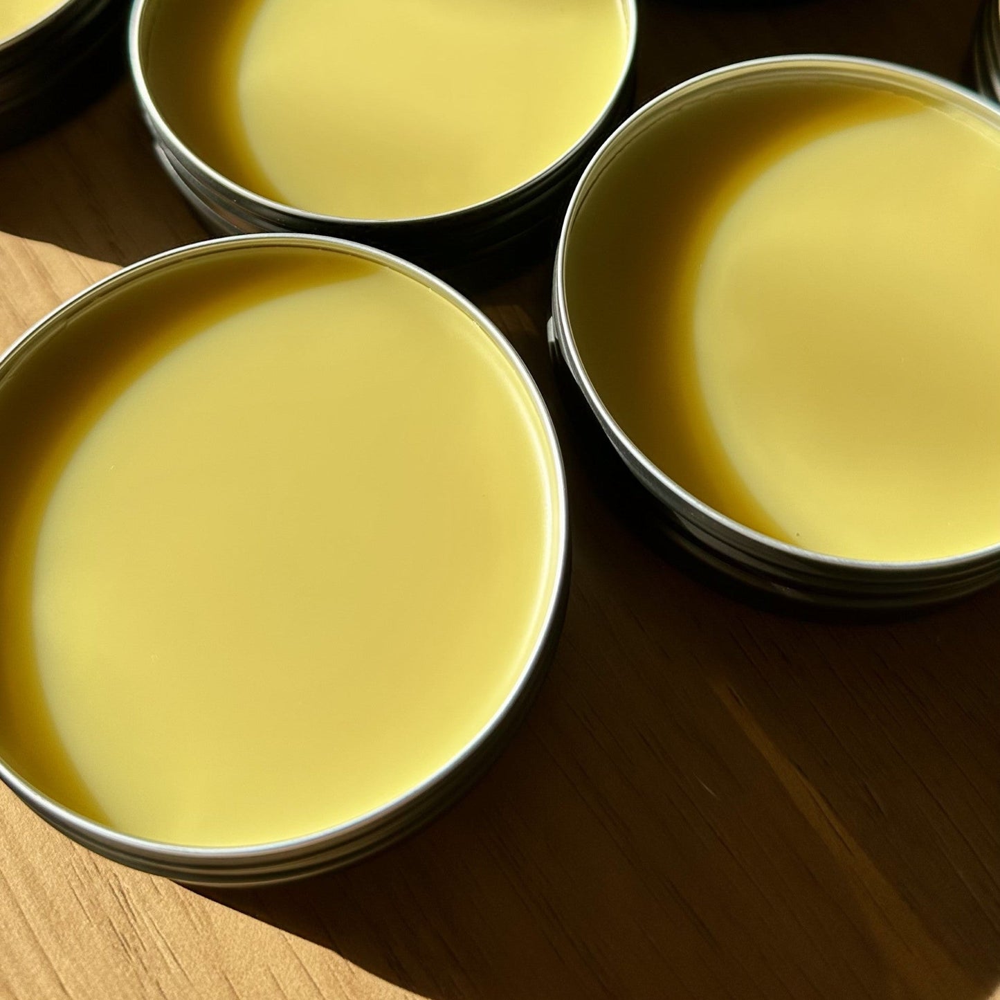 Paw & Nose Balm - Cordyceps & Marshmallow - MAMO