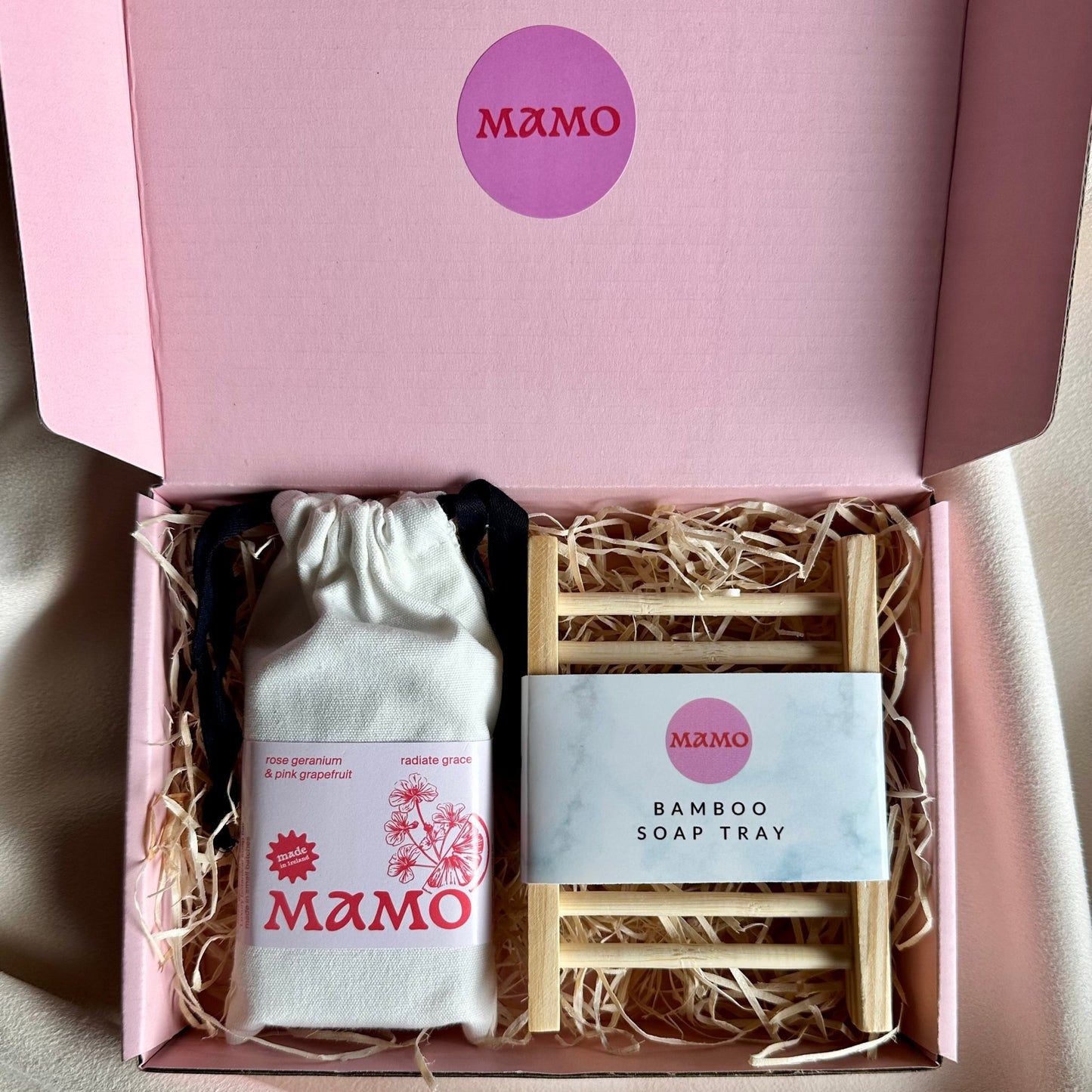 The Everyday Set - MAMO