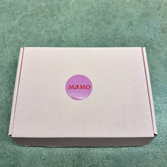 The Everyday Set - MAMO