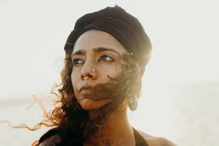 How to Be Present If Your Mind Wanders - MAMO