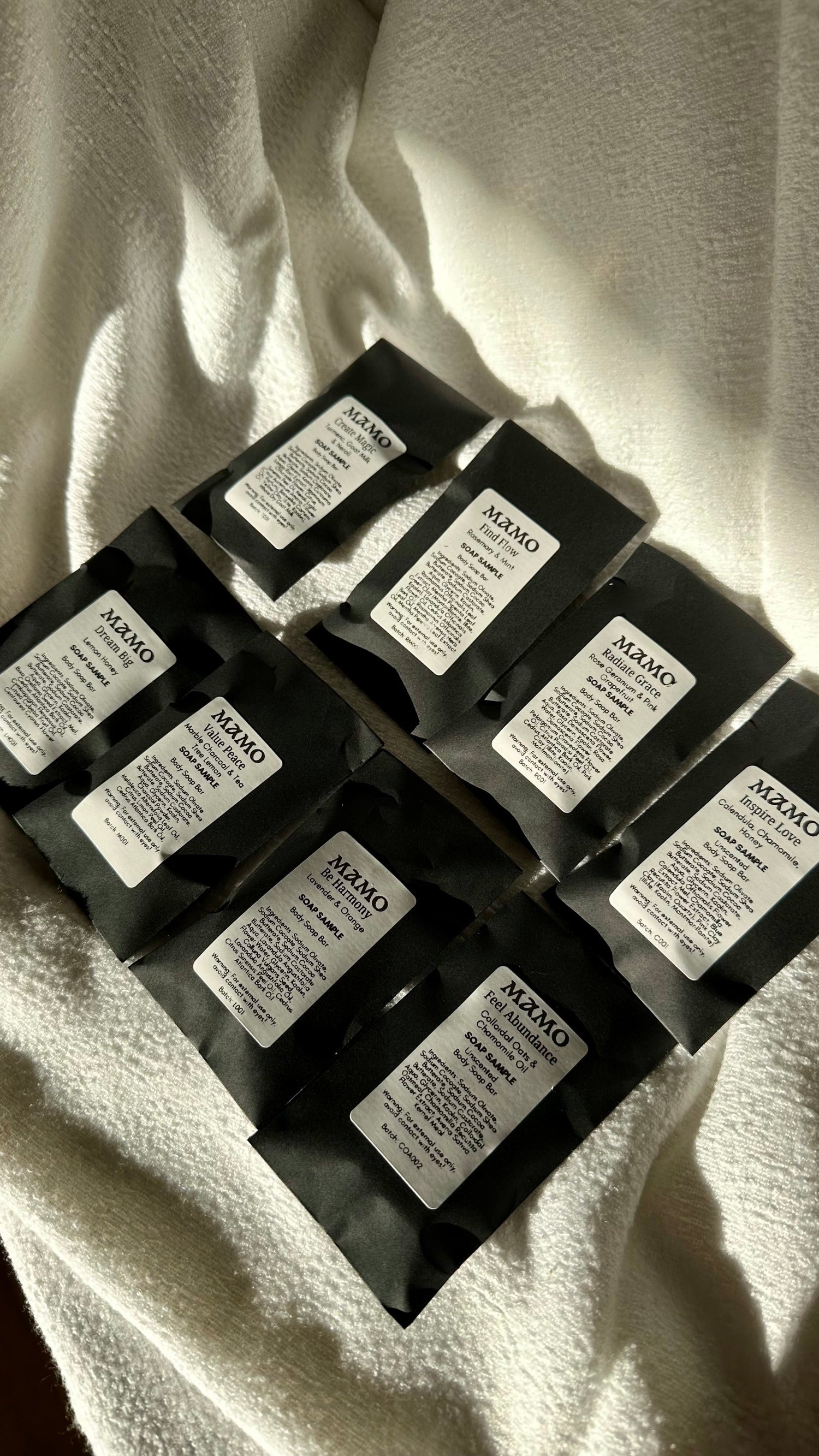 Samples