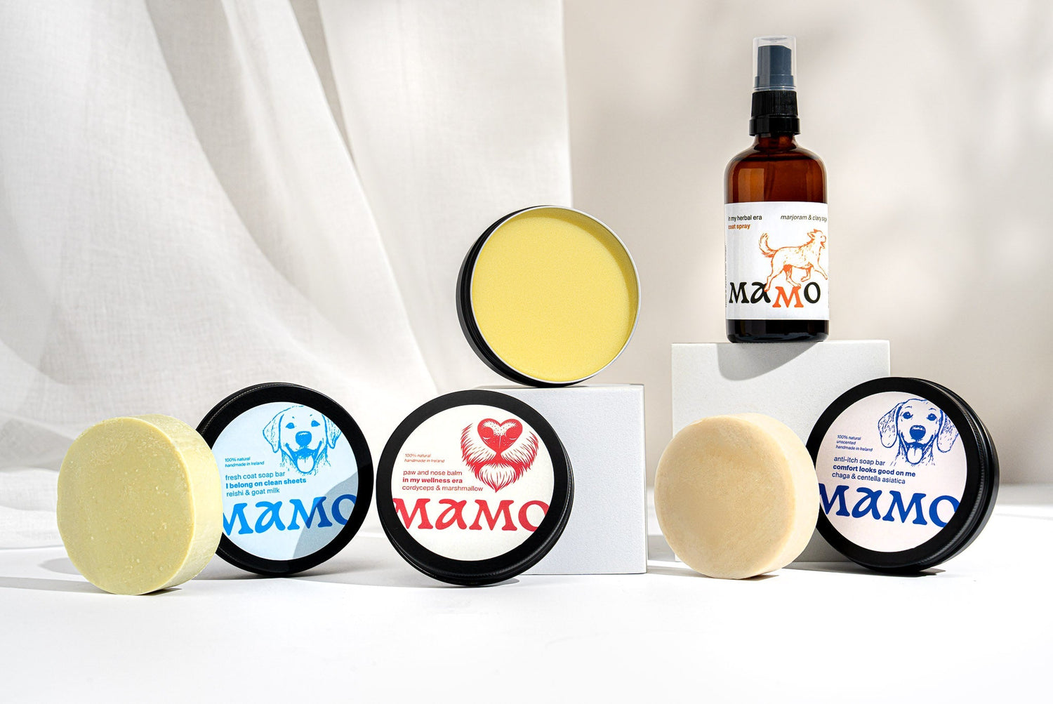 Dog Care - MAMO