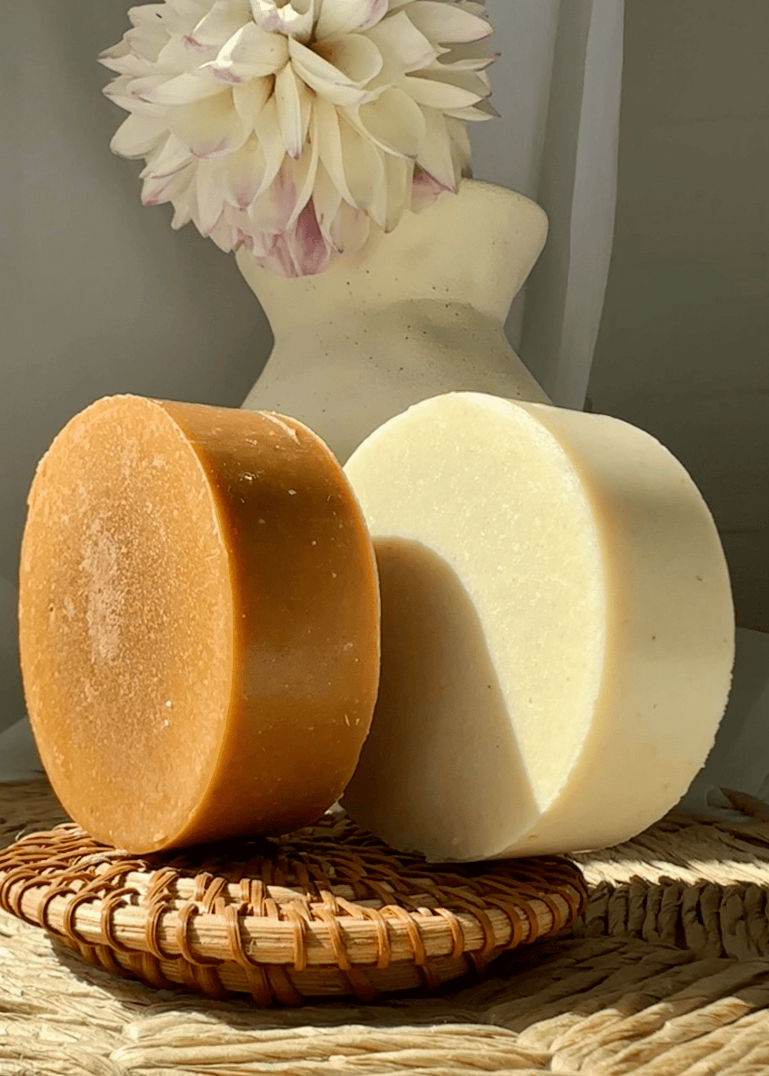 HANDMADE Face Wash Bars - MAMO WICKLOW IRELAND