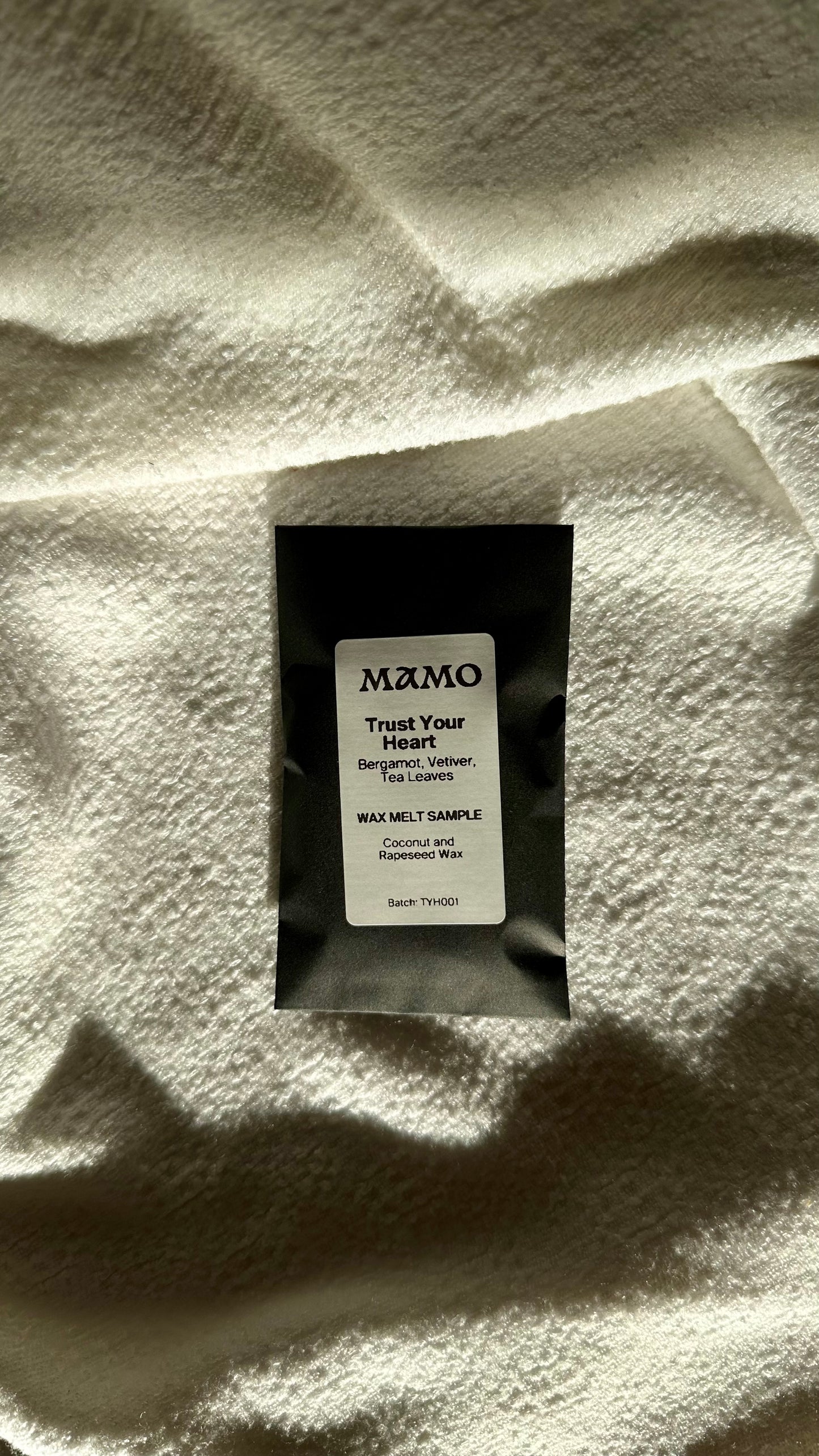 Wax Melt Sample Box – Discover 8 Luxurious Scents