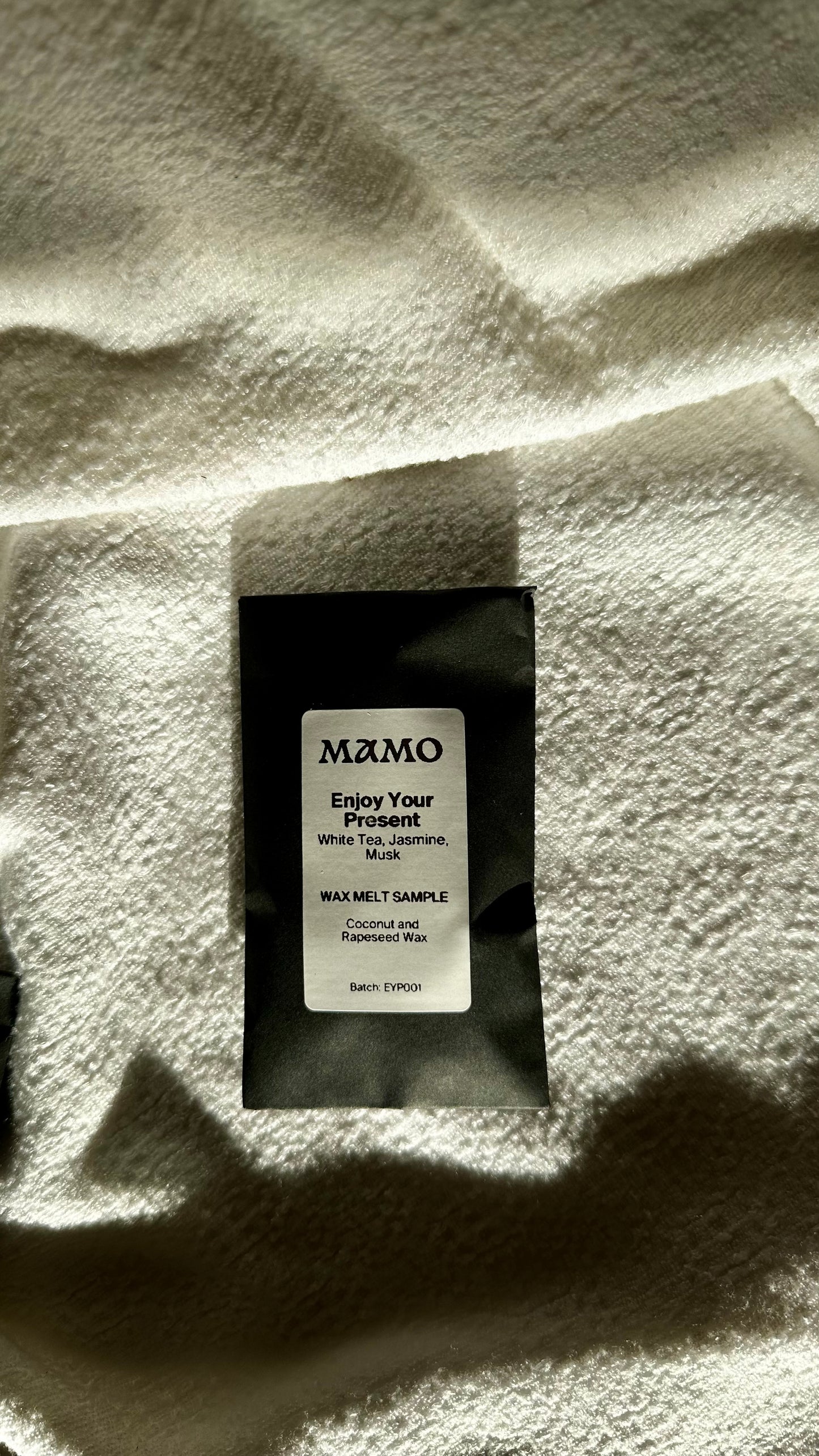 Wax Melt Sample Box – Discover 8 Luxurious Scents