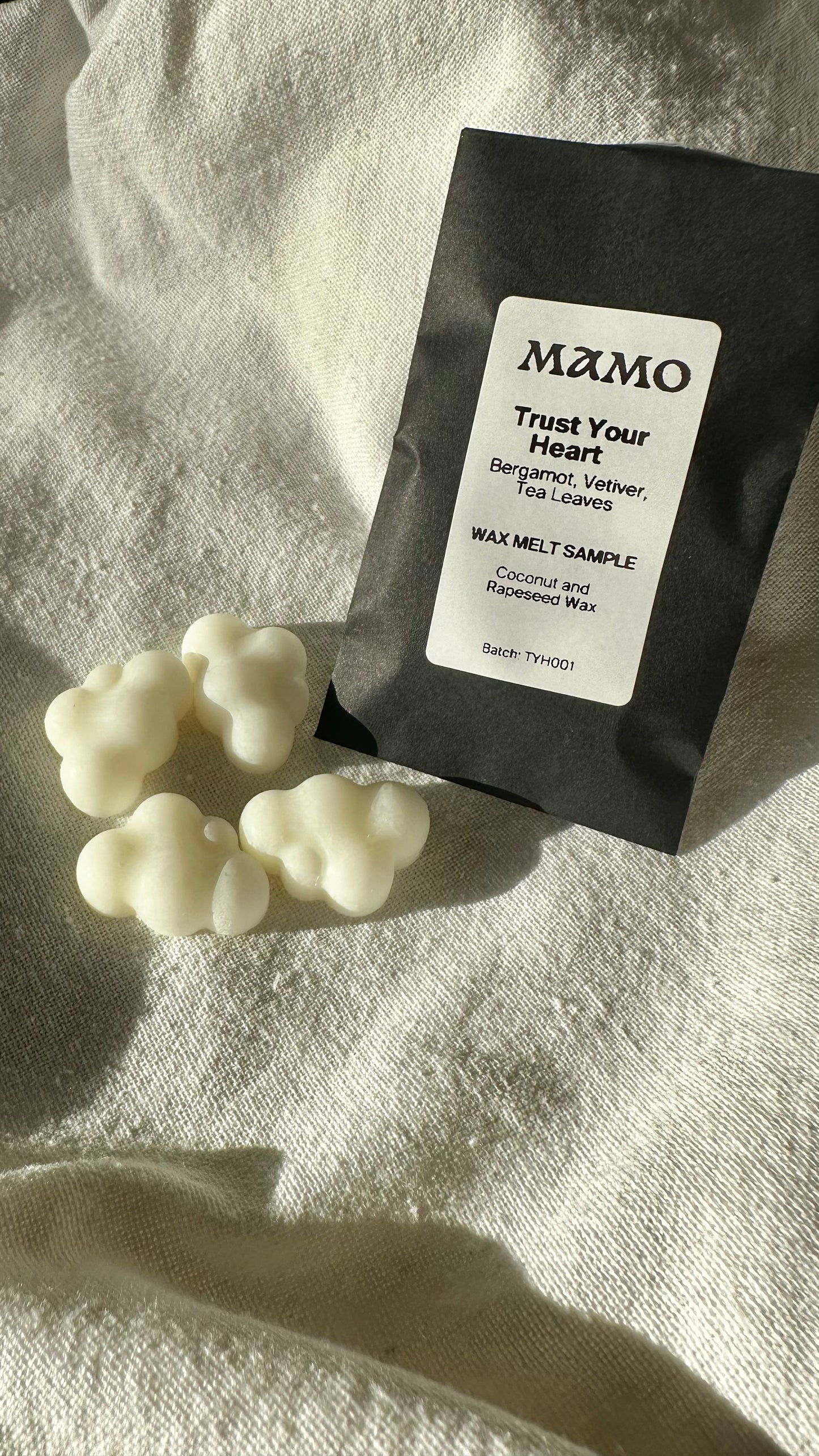 Wax Melt Sample Box – Discover 8 Luxurious Scents