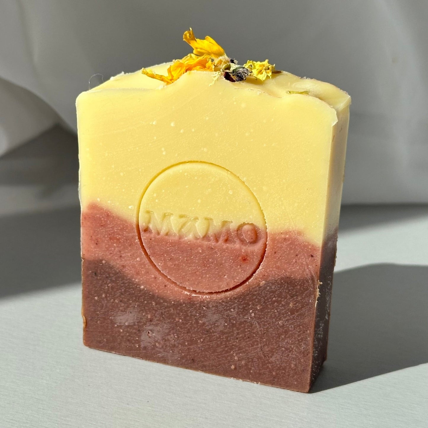 Dandelion Soap — Neroli & Bergamot - MAMO
