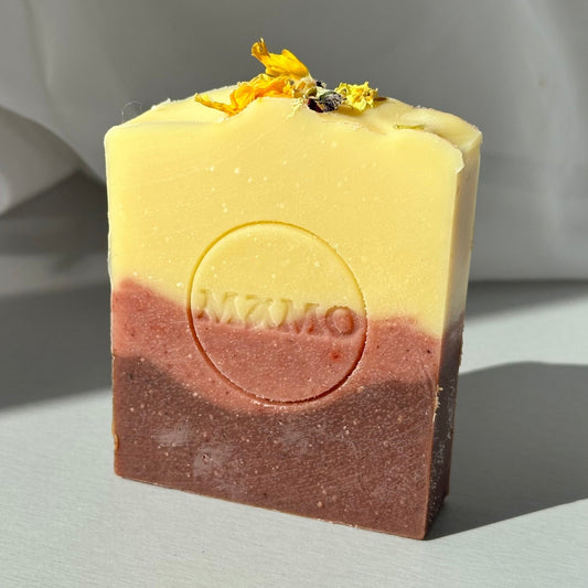 Dandelion Soap — Neroli & Bergamot - MAMO