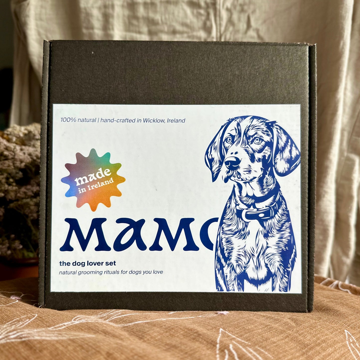 Dog Lover Set - MAMO