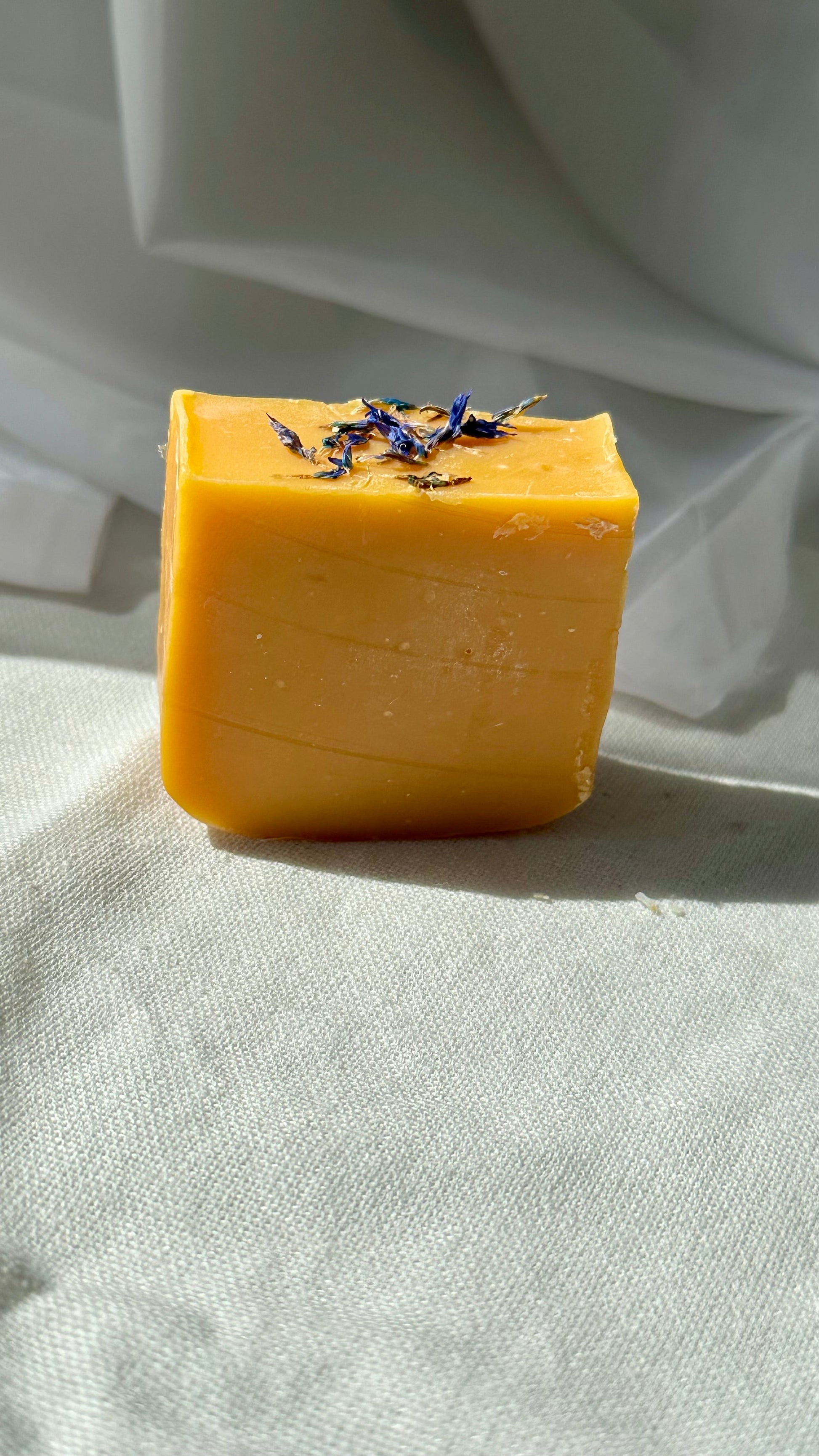 Elegant Bloom Soap Gift Box - MAMO