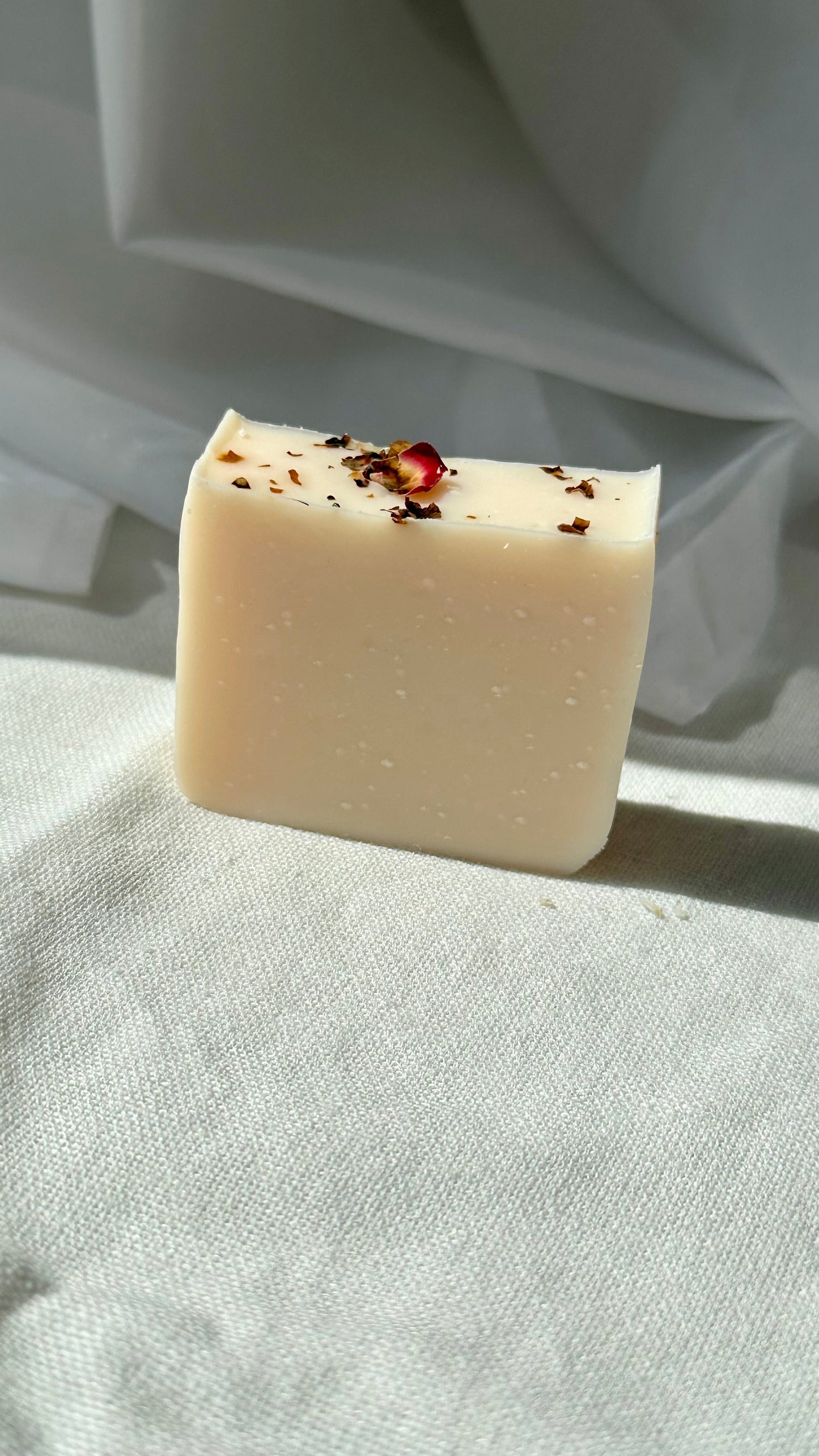 Elegant Bloom Soap Gift Box - MAMO