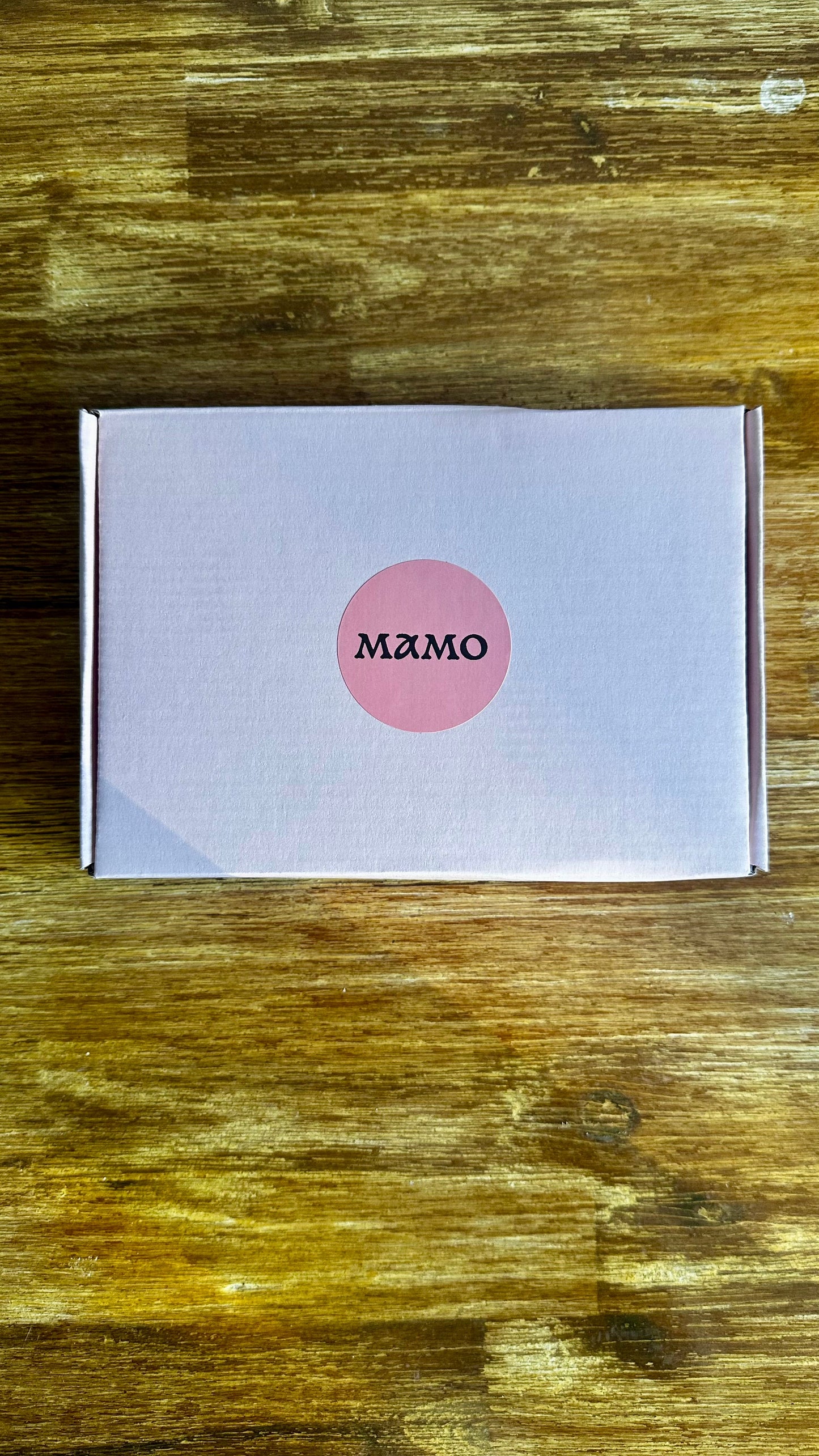 Elegant Bloom Soap Gift Box - MAMO