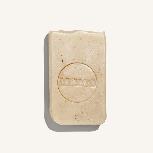 Find Flow | Rosemary & Mint Body Soap Bar - L10SBRM - MAMO