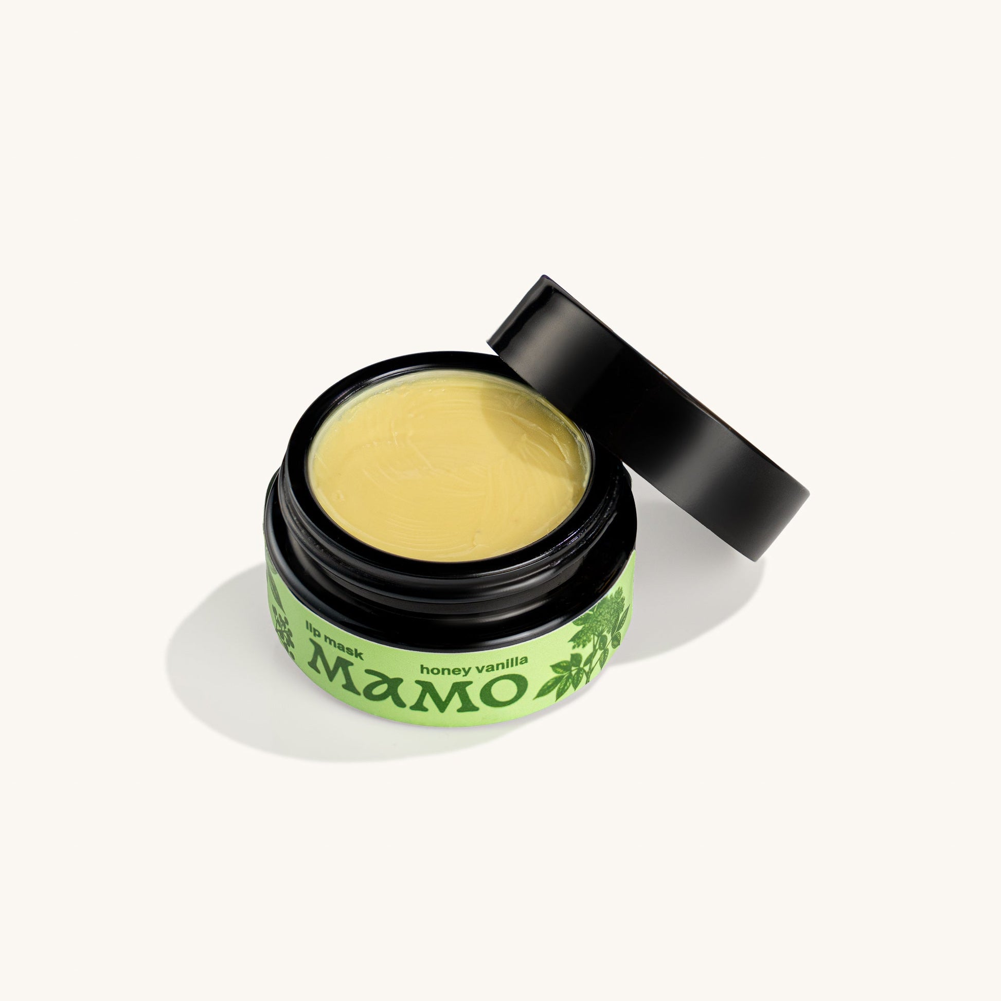 Honey Vanilla Lip Mask - MAMO