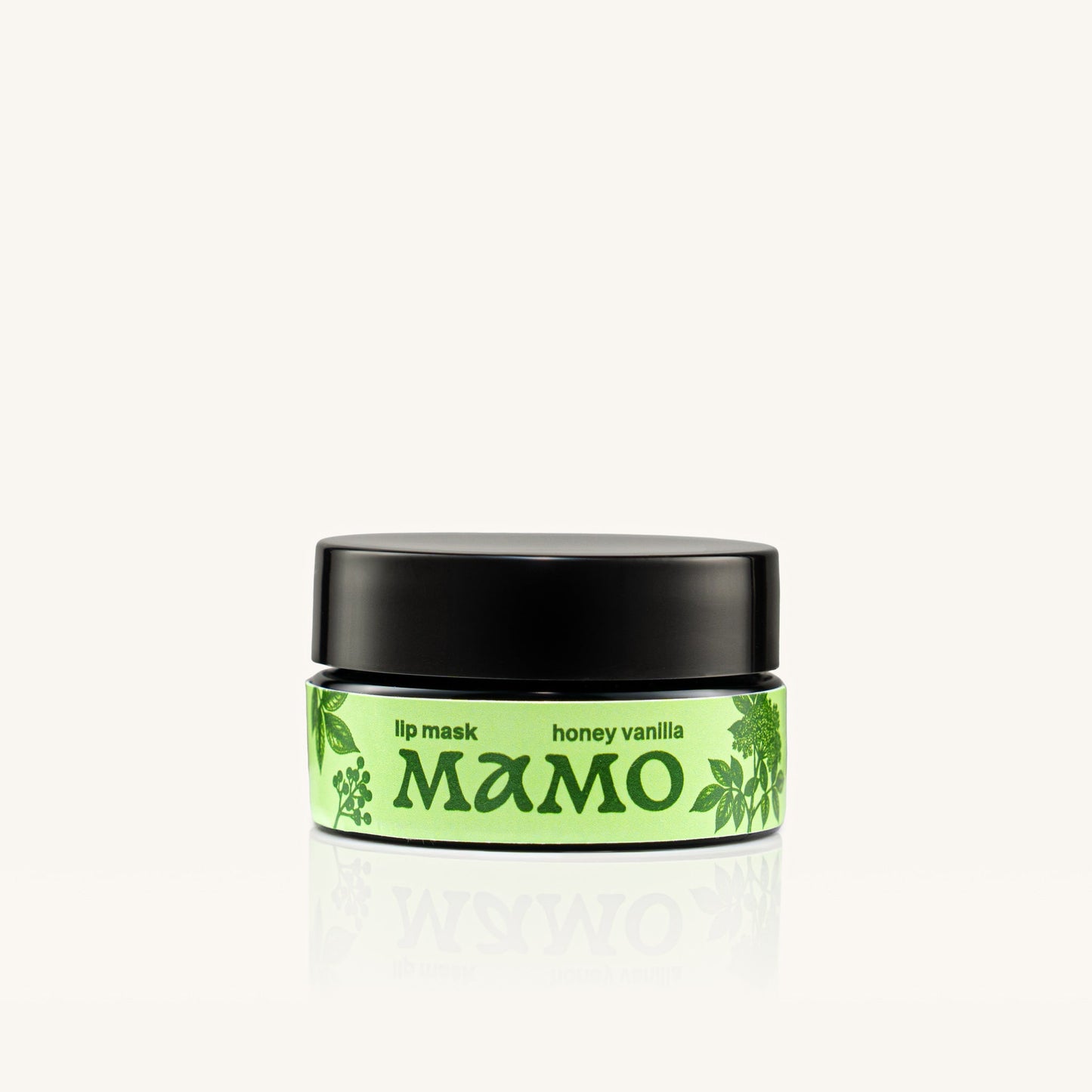 Honey Vanilla Lip Mask - MAMO