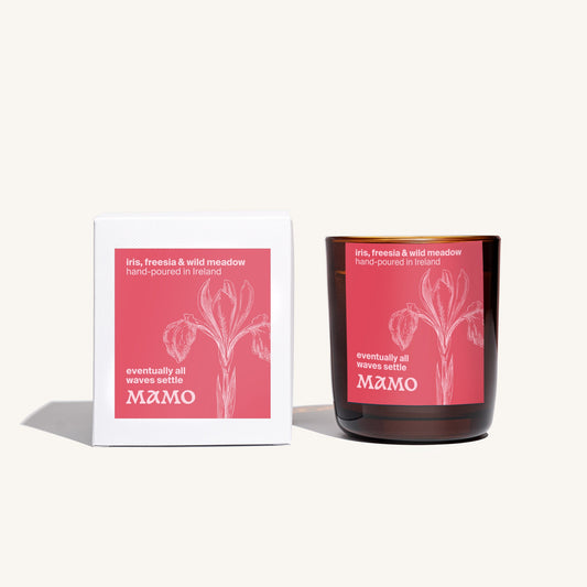 Iris, Freesia & Wild Meadow - MAMO