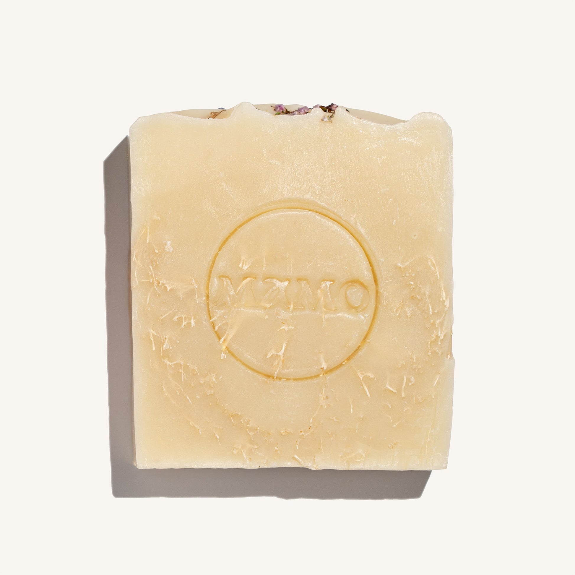 Luffa Be Harmony - Lavender & Orange – Body Soap - A003LB - MAMO