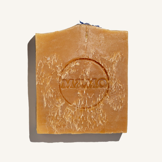 Luffa Dream Big - Lemon Honey – Body Soap - A005LB - MAMO