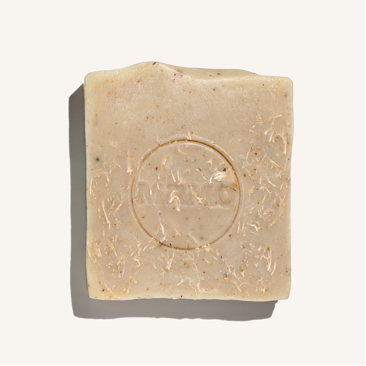 Luffa Find Flow - Rosemary & Mint – Body Soap - A010LB - MAMO