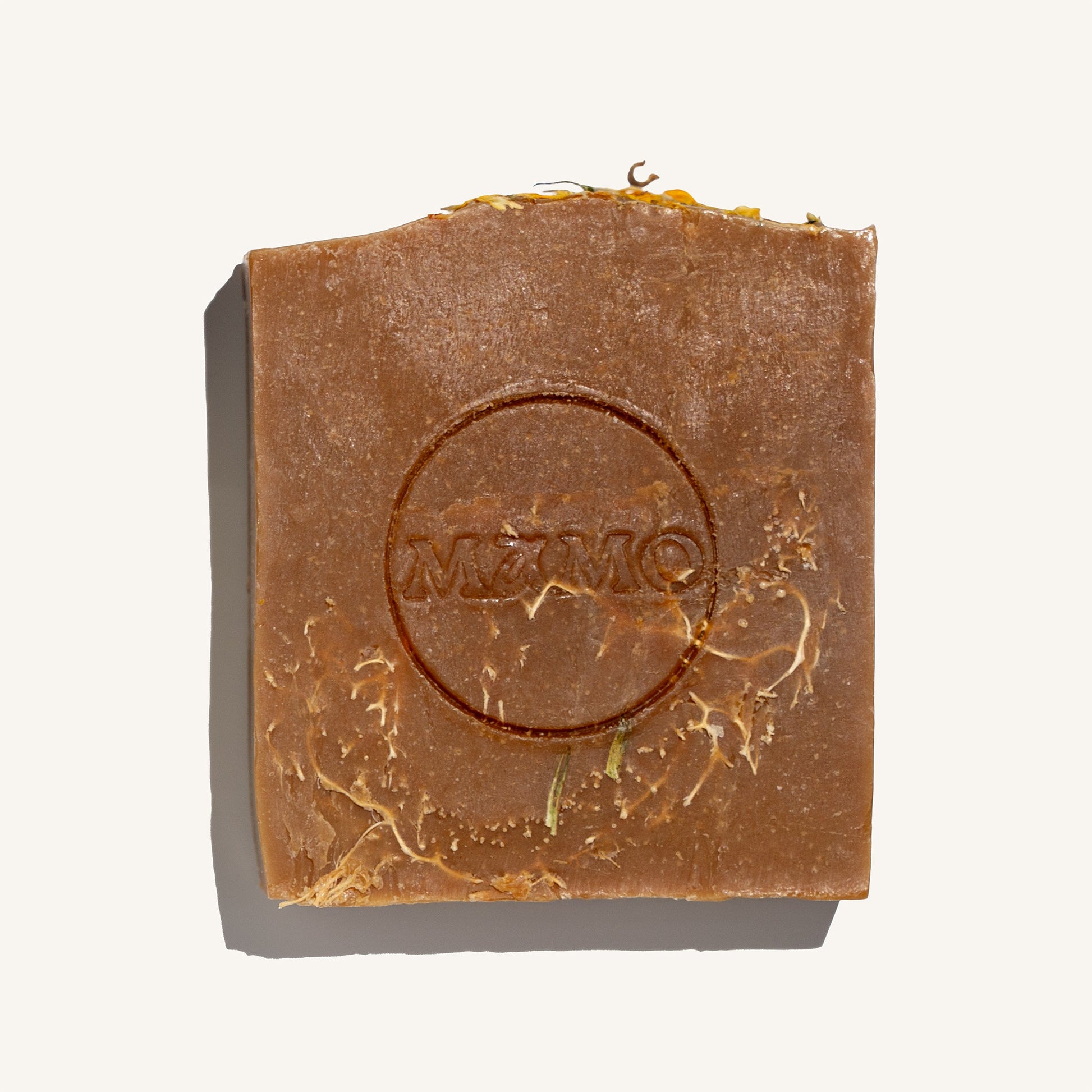 Luffa Inspire Love - Calendula, Chamomile, Honey – Body Soap - A002LB - MAMO