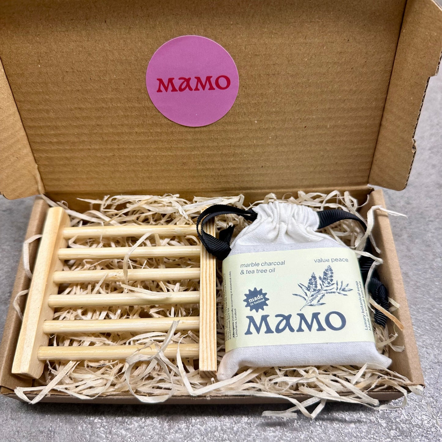 Mini Ritual Set - MAMO
