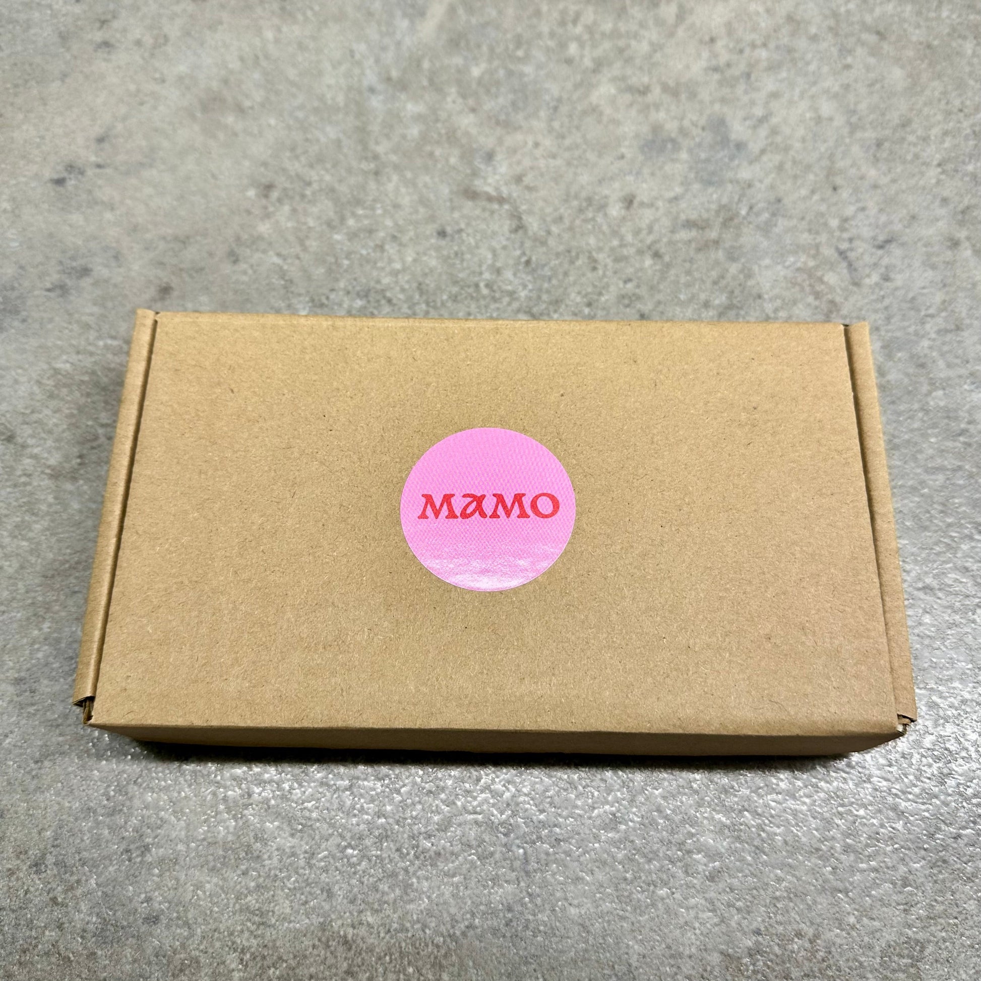 Mini Ritual Set - MAMO