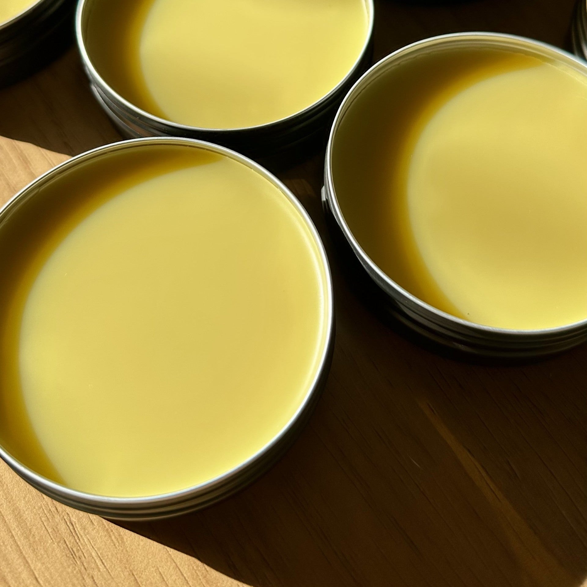 Paw & Nose Balm - Cordyceps & Marshmallow - MAMO