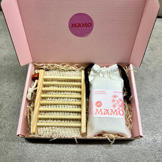 The Everyday Set - MAMO