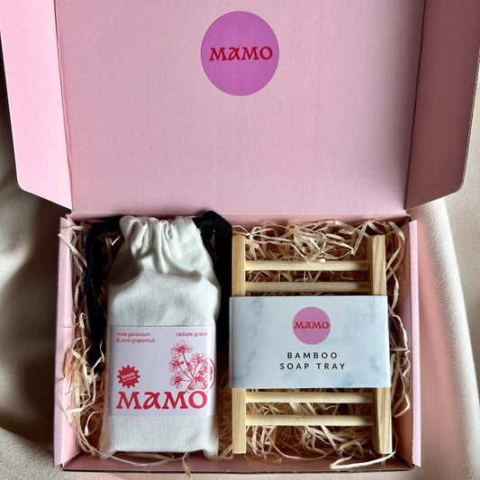 The Everyday Set - MAMO